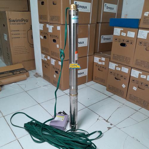Jual POMPA SUBMERSIBLE WASSER 0.5 HP SDP305K2 Kota Denpasar