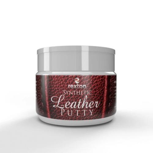 Jual Dempul Kulit Leather Rexton 200gr Rexton Leather Putty Jakarta