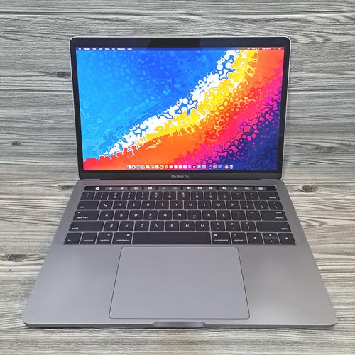 CNET スマホ・タブレット・パソコン MacBook Pro 13-inch 2016 500GB