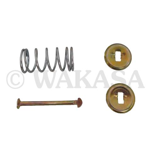 Jual Brake shoe pin kit GRANMAX TOYOTA KIJANG SUPER (4744720030