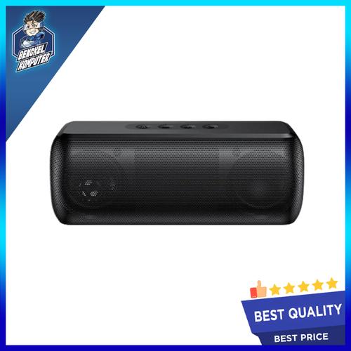 Blackweb Rugged Bluetooth Blackweb Bwa15av110 Bluetooth Speaker