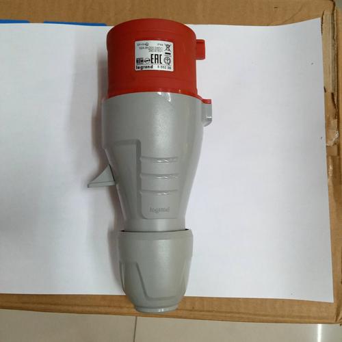Jual Plug Mounting / Male 5 Pin 32A Legrand 555239 - Jakarta Pusat ...