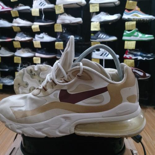 nike air react 27c di Blackrock 2ndshoes Tokopedia