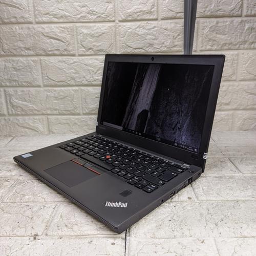 Lenovo Thinkpad E15 Gen 4 Ryzen 5 8Go SSD256Go