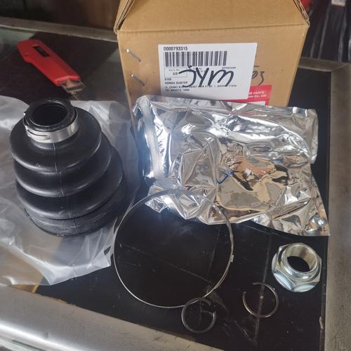 Jual Karet Kopel Boot CV Joint As Roda Dalam Honda BRV Original