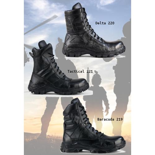 Sepatu 219 Tactical Boots Ppsnabha Woodland Shoes New Model 219