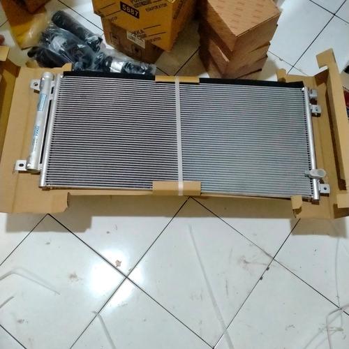 Jual kondensor condensor radiator ac honda civic turbo - Kab. Bekasi ...