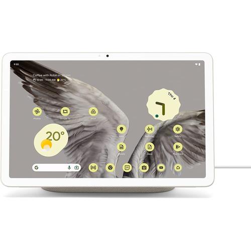 Google Pixel Tablet Porcelain 128 GB（中古】Google Pixel Tablet 