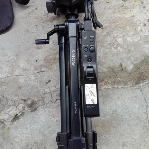 Jual tripod camera sony vctvpr1 Kab. Bandung Barat skyselling