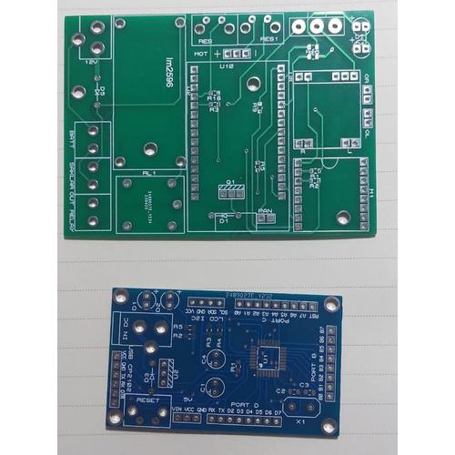 Jual Desain PCB Custom Elektronik - Kab. Sleman - PCB Expres Jogja