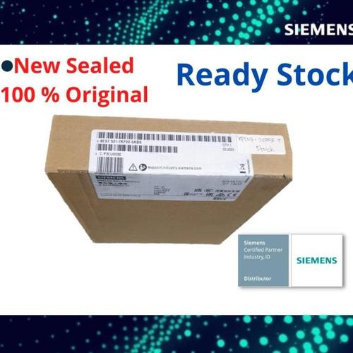 Siemens 6es7531 7kf00 0ab0 | IN STOCK! | ELTRA TRADE Siemens 6es7531 7kf00 0ab0 | IN STOCK! | ELTRA TRADE