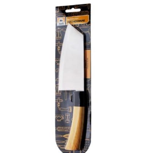 Jual CLEAVER KNIFE 6 INCH / KNIFE 7 INCH/ KNIFE 4 INCH - CLEAVER KNIFE ...