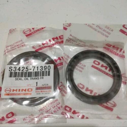 Jual SEAL PERSNELING DEPAN LOHAN 260TI ASLI S342571390 ADA HARGA ADA