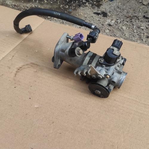 Throttle Body Injection Sensor Jual THROTTLE BODY INJECTOR SENSOR TPS VIXION NEW NVA NVL ORIGINAL ...