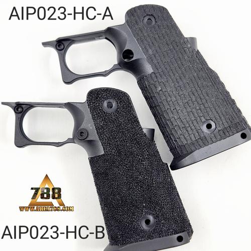 Jual AIP custom Grip Set Stipled For Hicapa 51/43 - Type B - Kota ...
