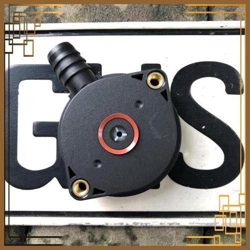 Jual Bmw E36 E46 M43 Pcv Ccv Sparator Separator Vacum Valve [Fng
