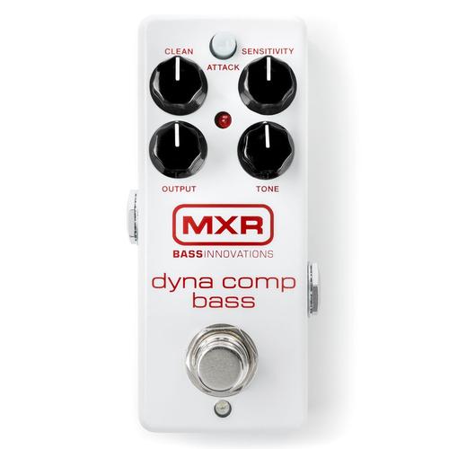 <値下げ>MXR dyna comp MXR Dyna Comp: Get the Most From Your Compressor Pedal - zZounds