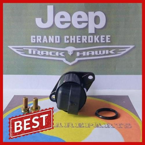 Jual [TSP] IDLE UP AC IAC IDLE AIR CONTROL JEEP WRANGLER YJ GRAND