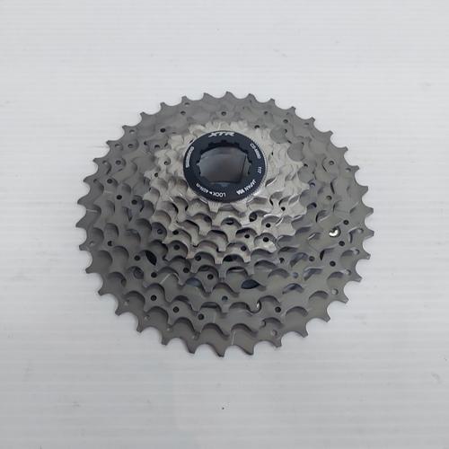 Jual Sprocket Shimano Xtr M980 11-36T 10 Speed Original Japan
