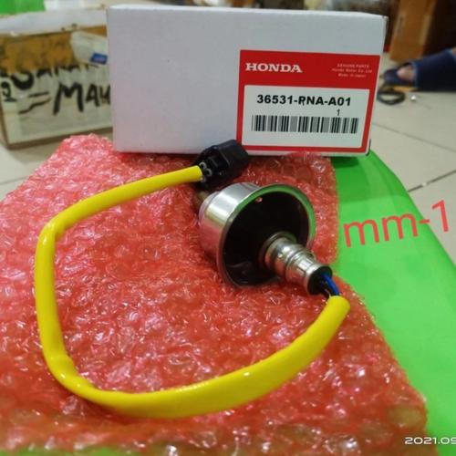 Sensor O2 Mobil Jual SENSOR OKSIGEN OXYGEN O2 KNALPOT BAWAHCIVIC HRV FD 1.8CC 2.0CC CRV ...