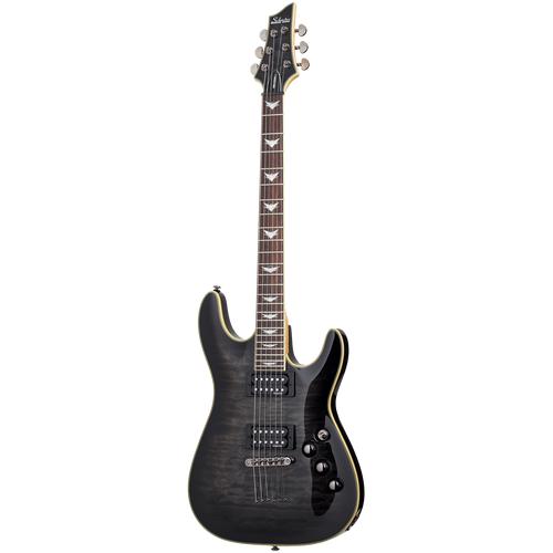 Schecter OMEN 6 Extreme 2ハムバッカー コイルタップ付 【公式通販】