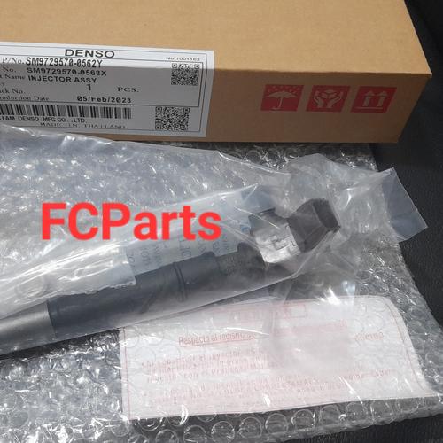 Revo Injector Jual Injector Atau Nozzle Toyota Hilux Revo - Fortuner -Innova Reborn ...