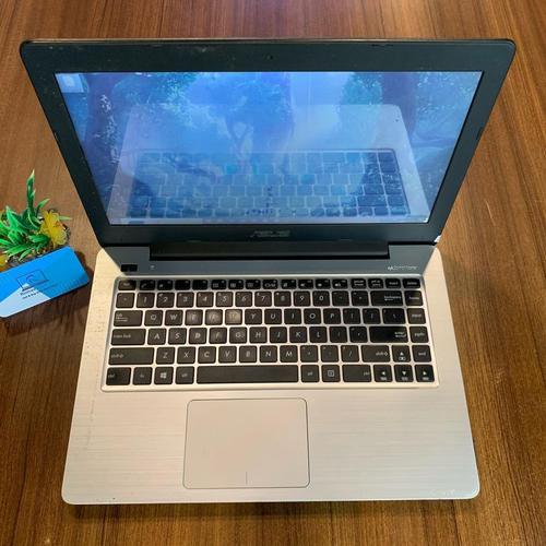A456u Core I5 7200u Asus A456u Max Ram Asus VivoBook 14 Laptop