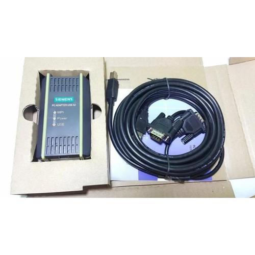 Jual Siemens Pc Adapter Usb A2 Usb Adapter Simatic S7 6Gk15710Ba00