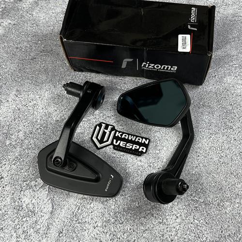 Spion Rizoma Jual Rizoma Spion barend Flexible universal vespa sprint prima S LX LXV ...