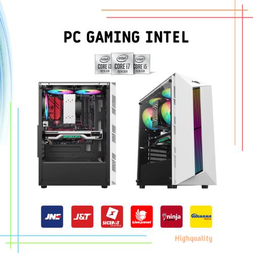 ゲーミングPC i5 12400f Wifi 16GB RTX 2070 8GB（Pc Gaming
