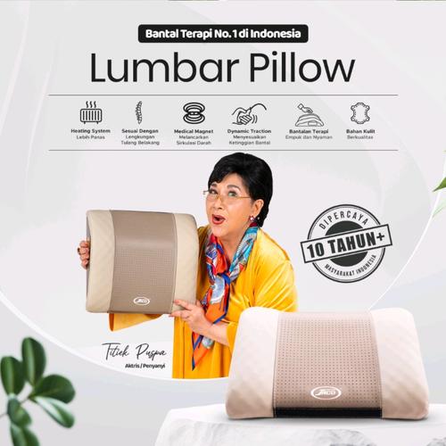 Jual Lumbar pilow gen2 jaco gen 2 Kota Tangerang Selatan k