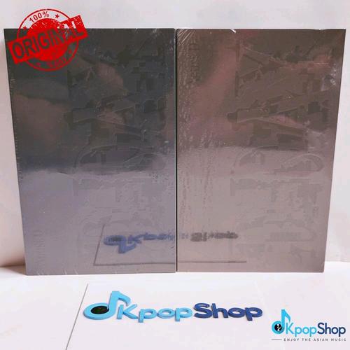 Jual Album AGUST D - SUGA - D-DAY Photobook Version - ORIGINAL KPOP ...