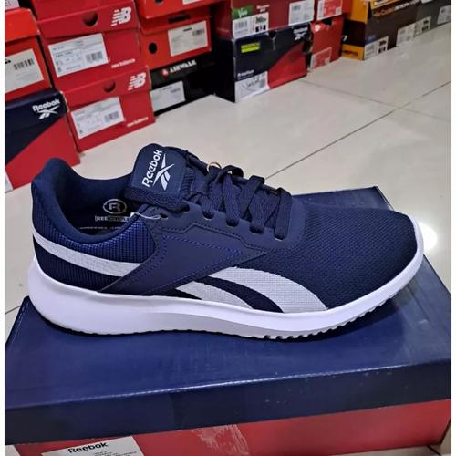 Sepatu Lari Pria Reebok Fluxlite GX3599 original 42 di  Tokopedia