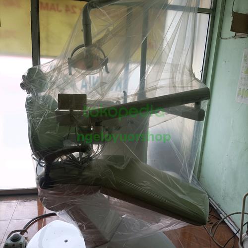 Jual Disewakan dental unit bekas sewa dental Kota Depok