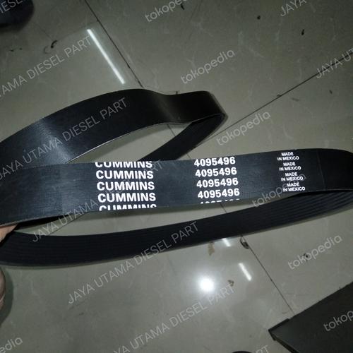 Jual 4095496 V BELT CUMMINS MEXICO - Jakarta Pusat - JAYA UTAMA DIESEL ...
