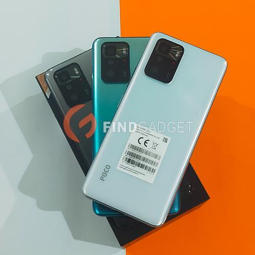 Jual Xiaomi Poco X3 GT 8/ 256 RAM 8 ROM 256 GB Second Resmi Indonesia ...