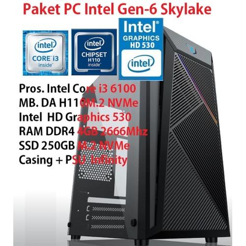 Core Intel Graphics 6100 Intel Core I3 I3 6100 Graphics Driver