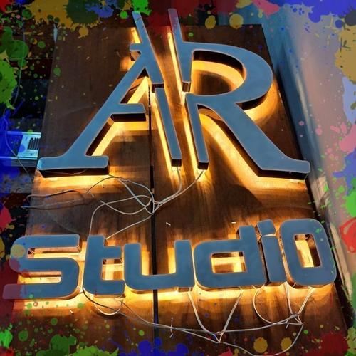 Jual Huruf Letter Logo Full Akrilik 3D Backlight Bisa Variasi Warna ...