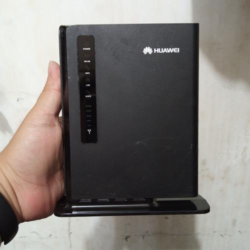 Jual modem wifi Huawei 4g LTE cpe e5172 e 5172 Jakarta Selatan