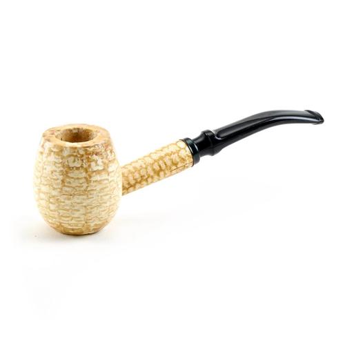 Jual Missouri Meerschaum Diplomat Corn Cob Pipe Pipa Cangklong