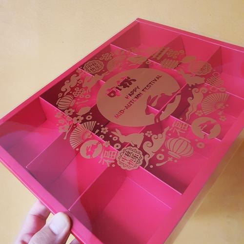 Stampi Per Mooncake In Materiale Plastico Da 75 G, Timbri Per Mooncake Stampi Per Mooncake Stampi~p139351504