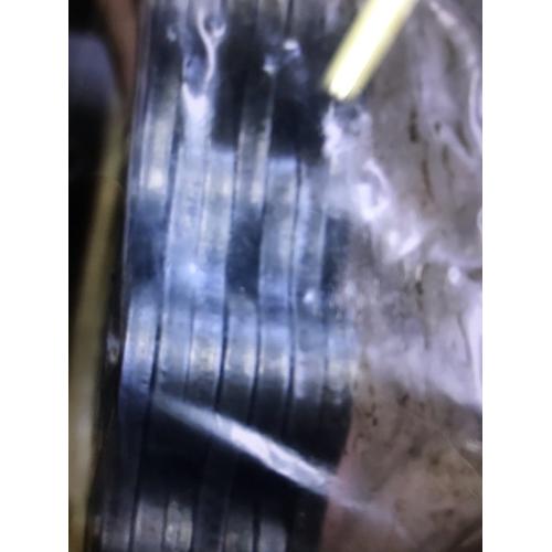 Jual CONNECTING LINK CL BL 634 ( SAMBUNGAN RANTAI LEAF CHAIN BL634 ...