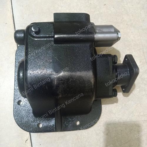 Jual PTO Power Take Off Assy Hino 500 Lohan Tronton M009 Gigi 16