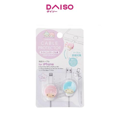 Jual Daiso Cable Protector Kiki Lala Jakarta Selatan DAISO JAPAN