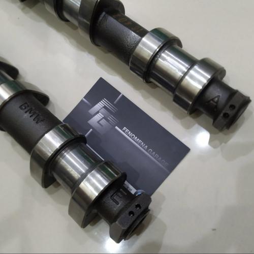 Jual Original Bmw e39 e53 M54B30 3000cc Camshaft Intake Exhaust 1 Set