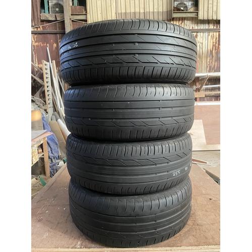 Jual Ban Bridgestone Turanza Runflat/RFT 225 50 r18 4pcs - Jakarta ...