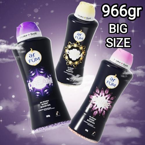 Jual Ar Fum Scent Booster Laundry Beads Pewangi Pakaian Cucian Box