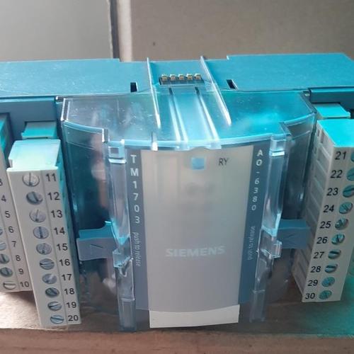Jual Sicam 6Mf11130Gd800Aa0Gg Sicam (Sat Label )Tm 1703 Ao 6380 Siemens ...