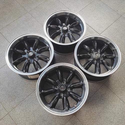 Jual velg rota rb original - Kab. Malang - Dedykarti22 -(Dafidaf rims ...