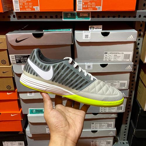 新品 24.5cm ナイキ ルナ ガト II IC LUNARGATO 白（楽天市場】[ナイキ 
